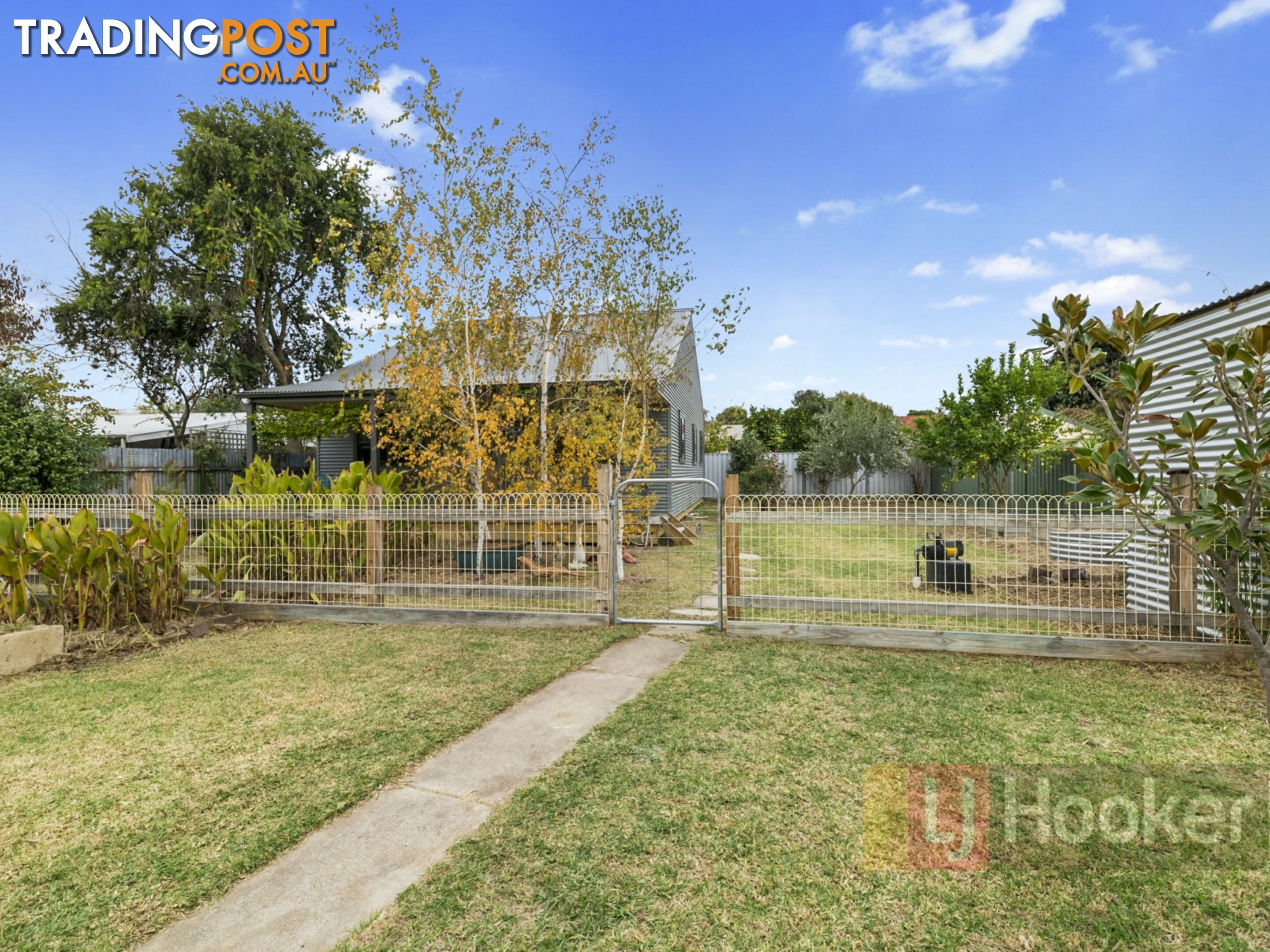 53 Bridge Street West BENALLA VIC 3672