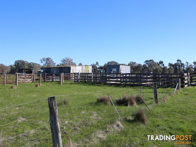 Lot 33A-34 Baddaginnie - Benalla Road BENALLA VIC 3672