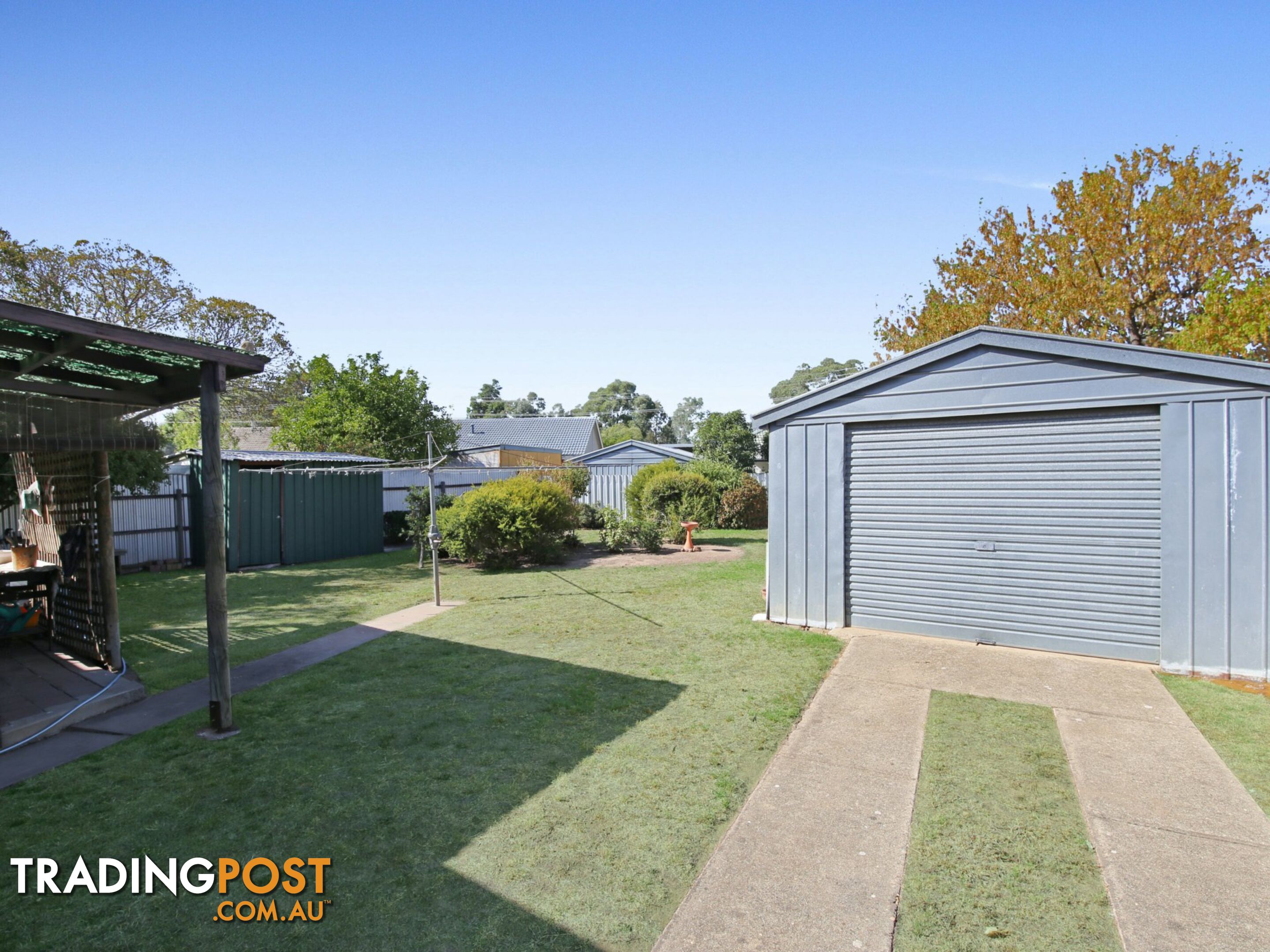 7 Harold Street BENALLA VIC 3672