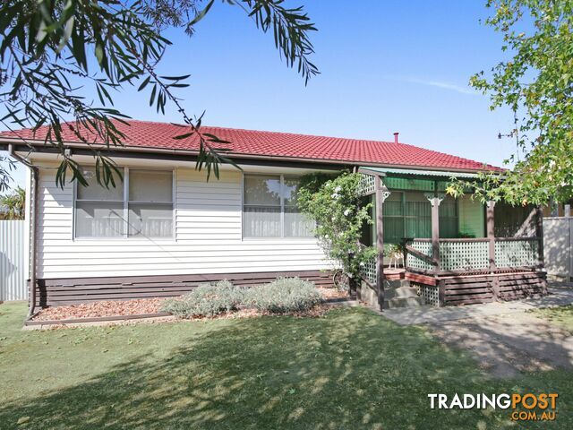 7 Harold Street BENALLA VIC 3672