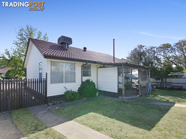 7 Harold Street BENALLA VIC 3672