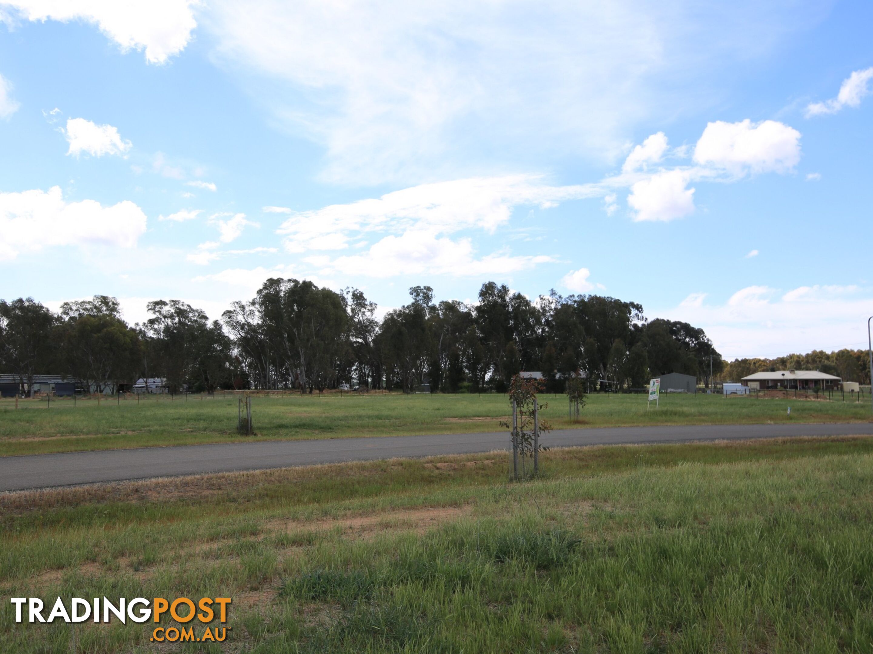 - Green Acres - via Racecourse Road BENALLA VIC 3672