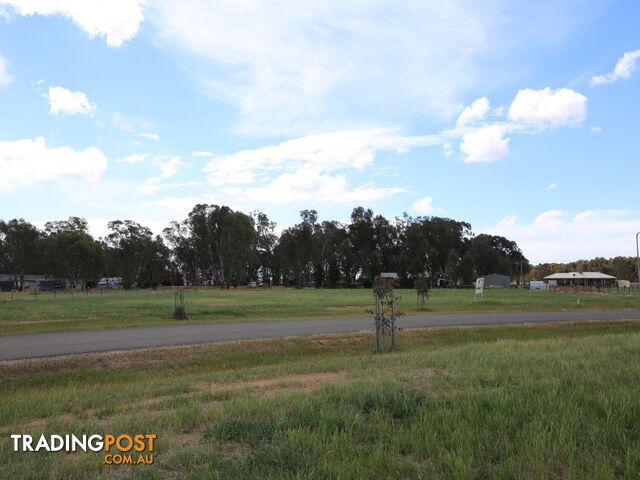 - Green Acres - via Racecourse Road BENALLA VIC 3672