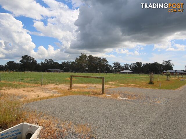 - Green Acres - via Racecourse Road BENALLA VIC 3672