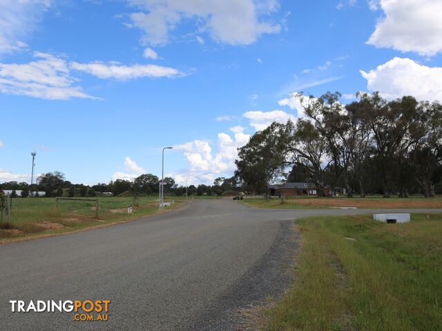 - Green Acres - via Racecourse Road BENALLA VIC 3672