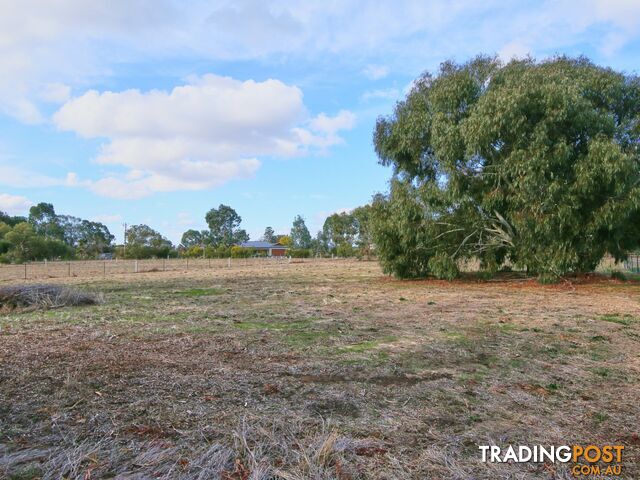 Lot 3 - 74 Willis Little Drive BENALLA Vic 3672