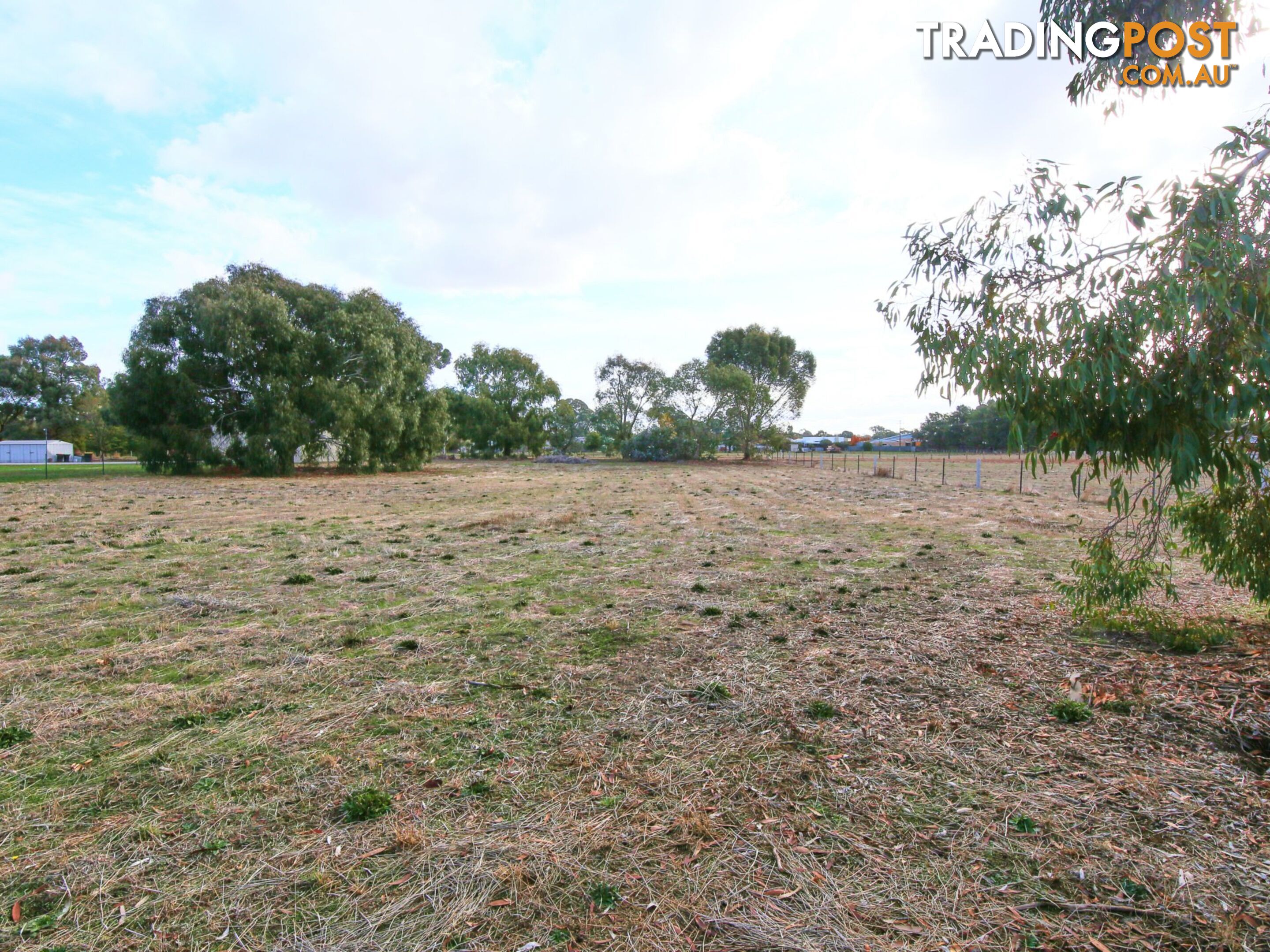 Lot 3 - 74 Willis Little Drive BENALLA Vic 3672