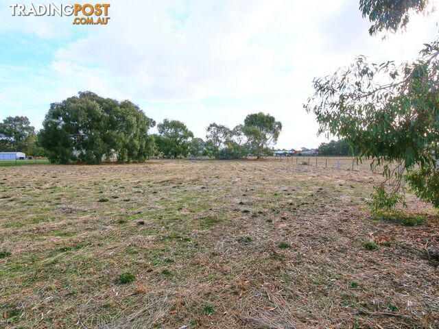 Lot 3 - 74 Willis Little Drive BENALLA Vic 3672