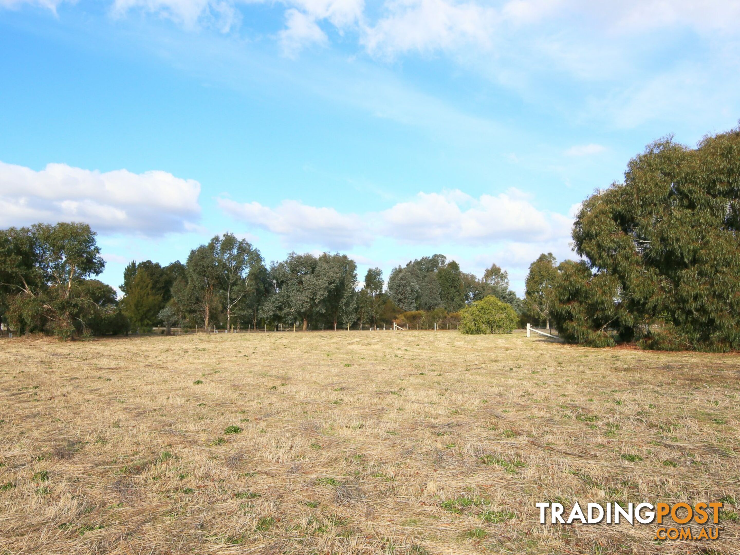 Lot 3 - 74 Willis Little Drive BENALLA Vic 3672