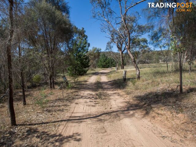 131 Griffiths Track MOUNT BRUNO VIC 3675