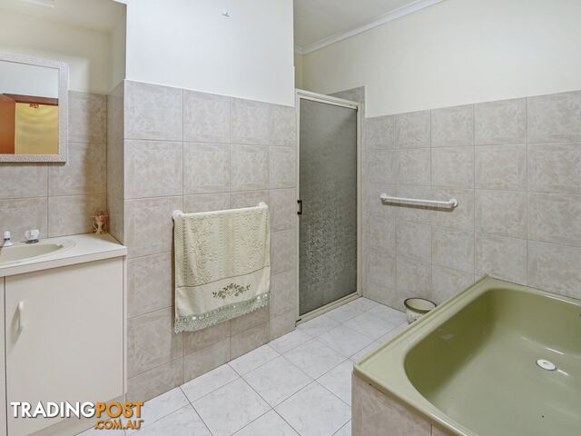 3 Hakea Court BENALLA VIC 3672