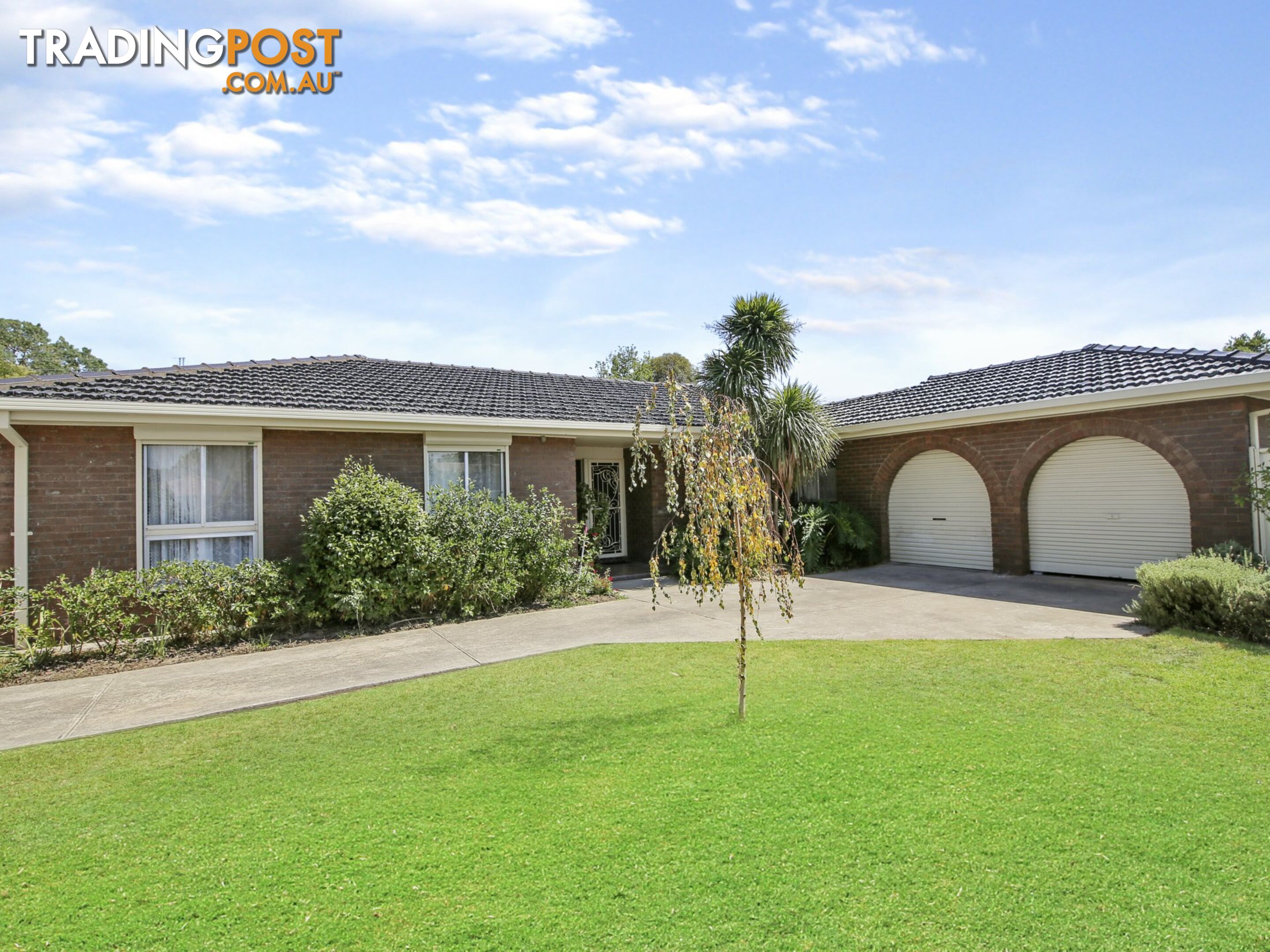 3 Hakea Court BENALLA VIC 3672