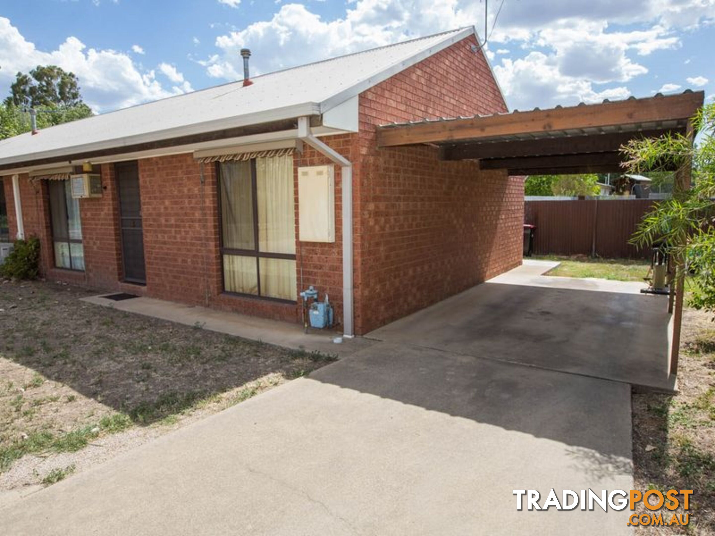 6/37A Hannah Street BENALLA VIC 3672