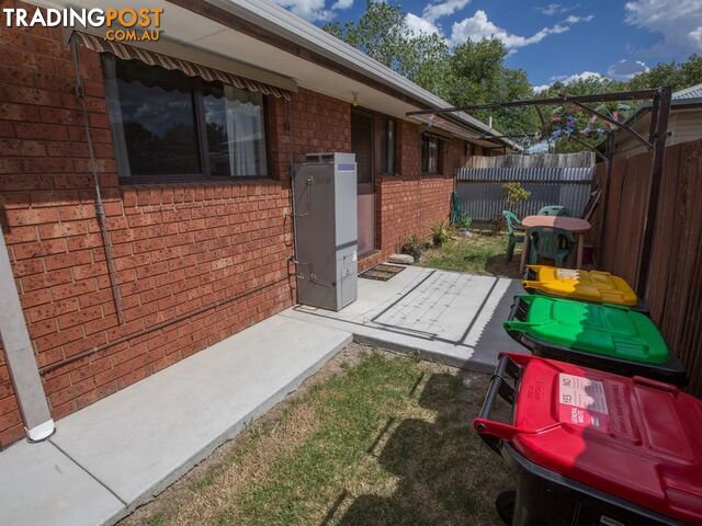 6/37A Hannah Street BENALLA VIC 3672