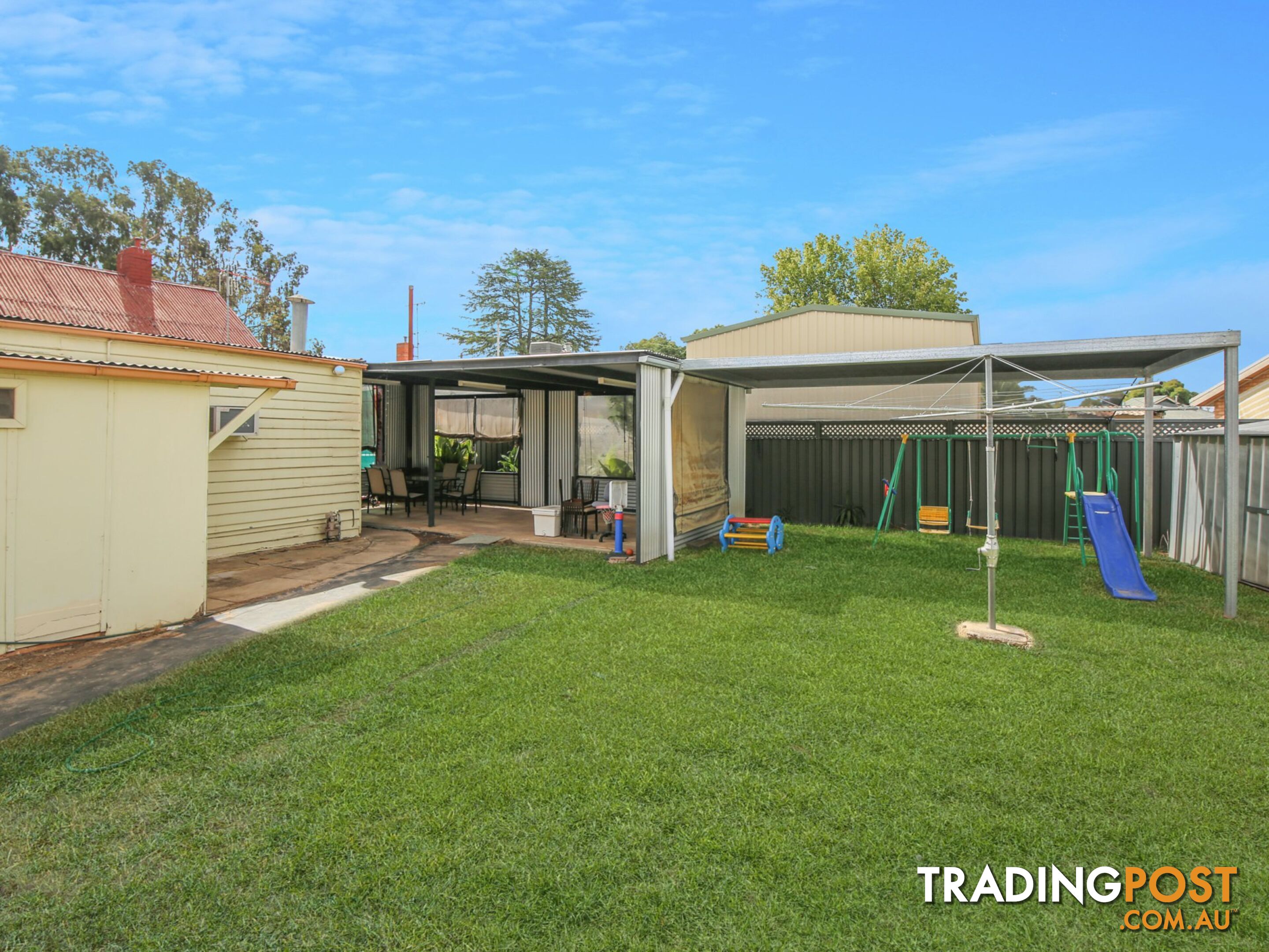 28 Maginness Street BENALLA Vic 3672