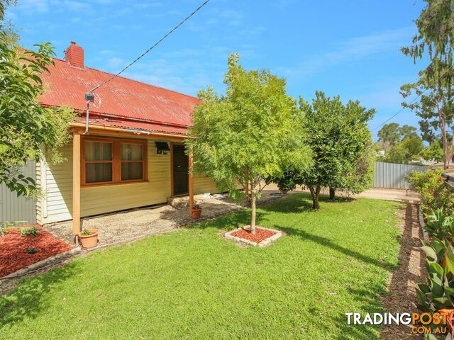 28 Maginness Street BENALLA Vic 3672