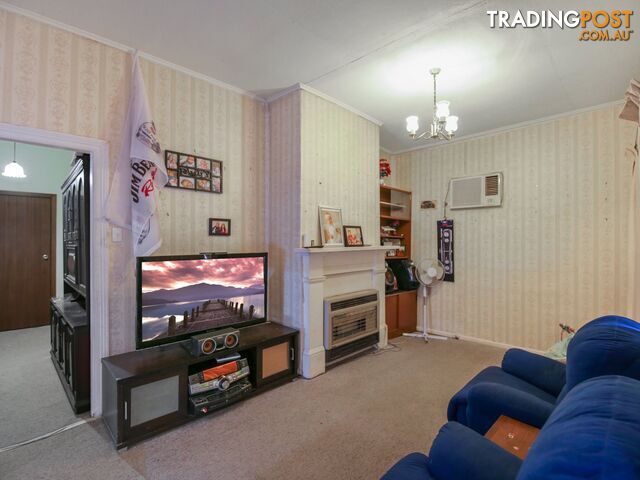 28 Maginness Street BENALLA Vic 3672