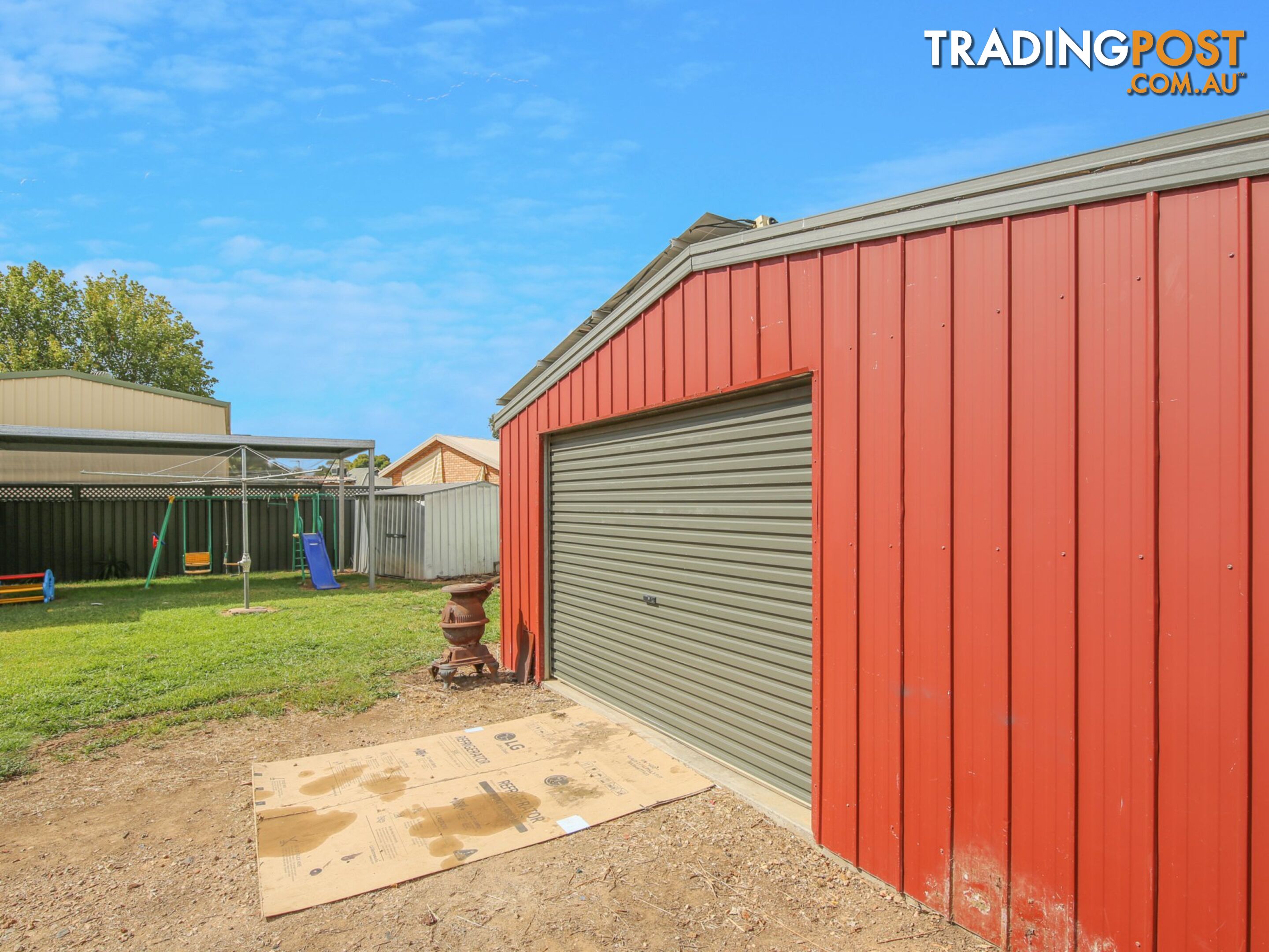 28 Maginness Street BENALLA Vic 3672