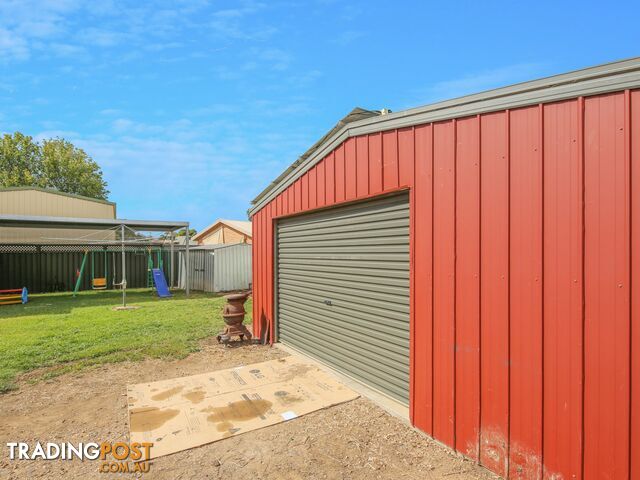 28 Maginness Street BENALLA Vic 3672