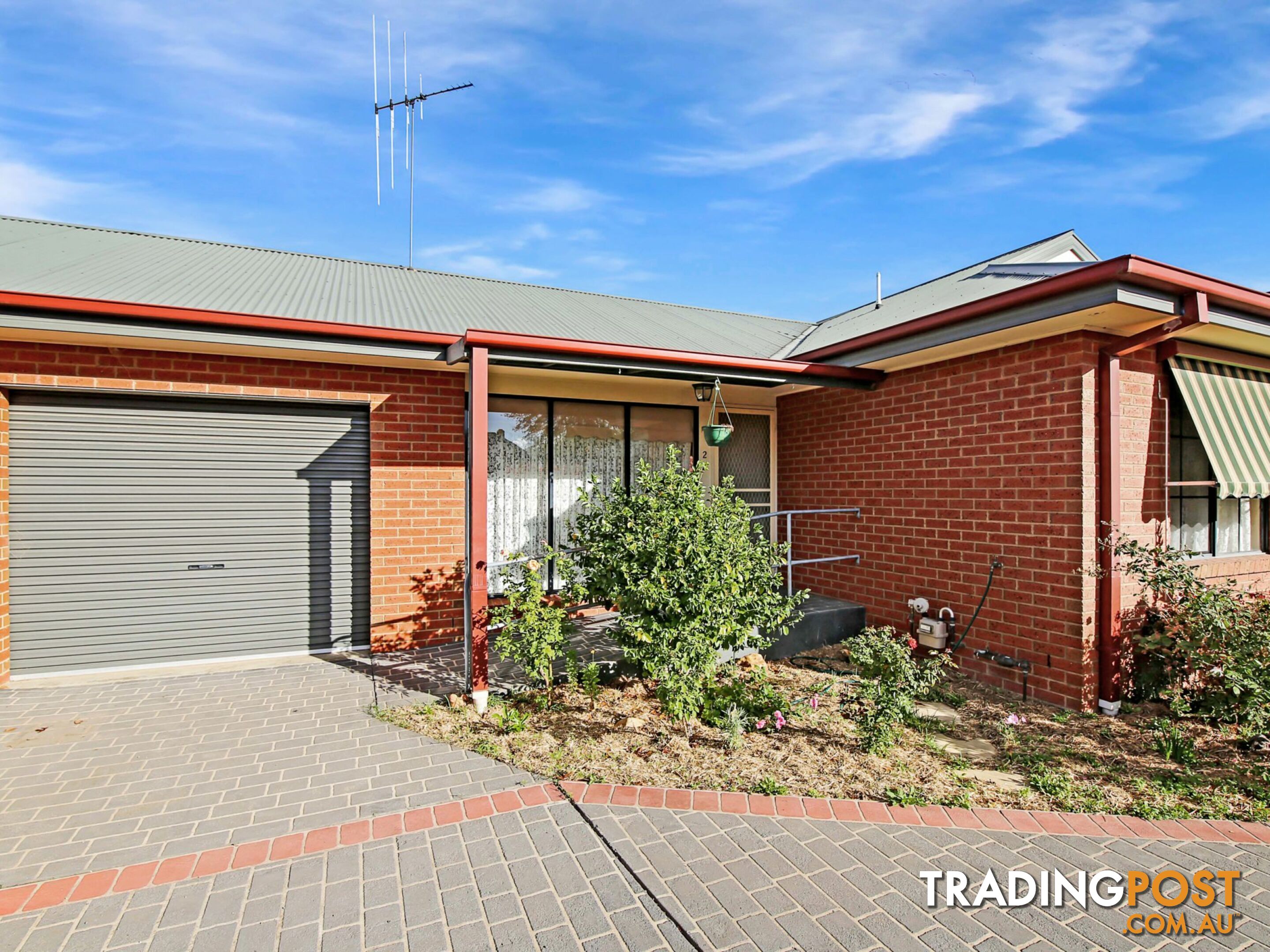 2/14 Carrier Street BENALLA VIC 3672