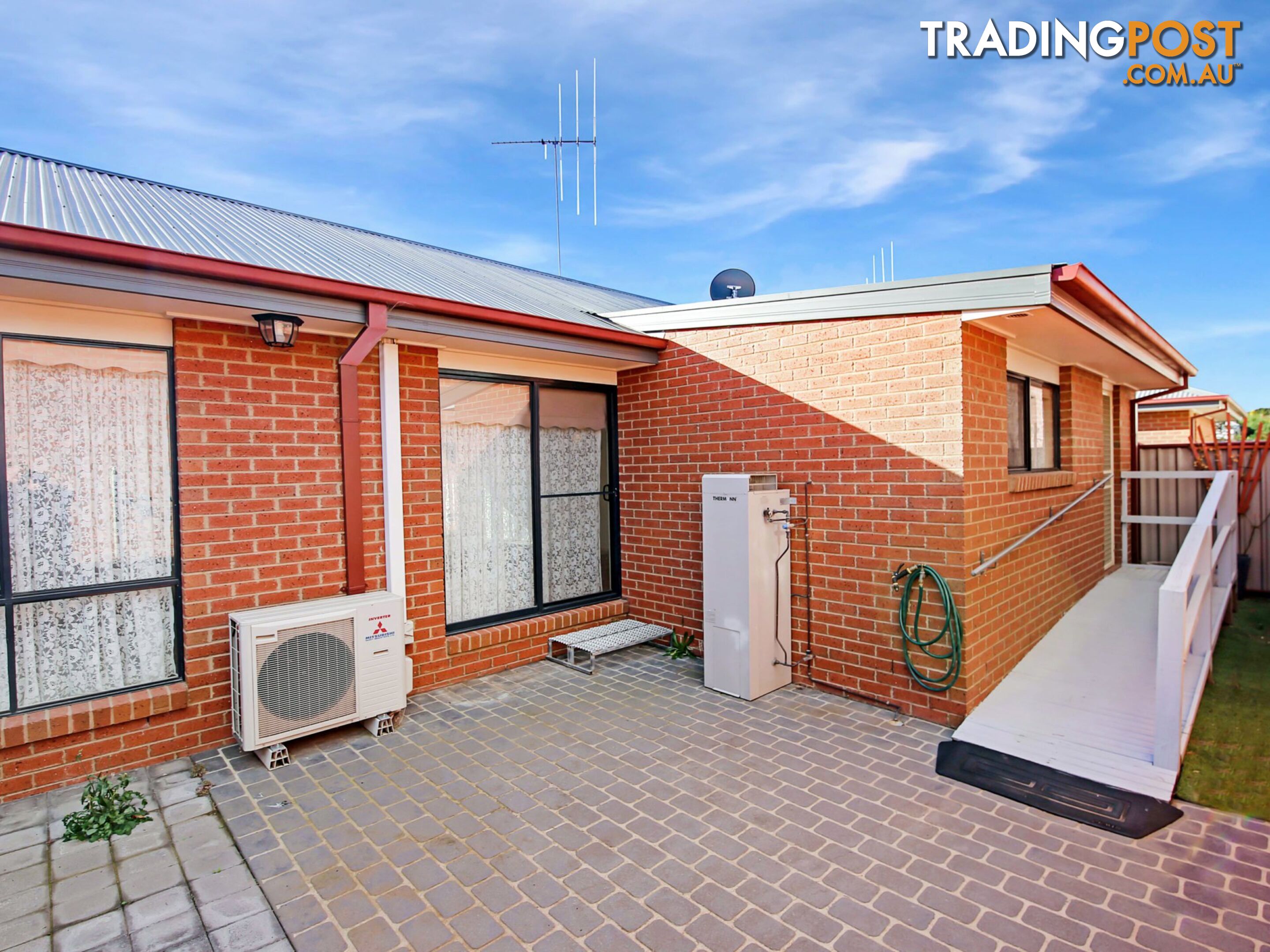 2/14 Carrier Street BENALLA VIC 3672