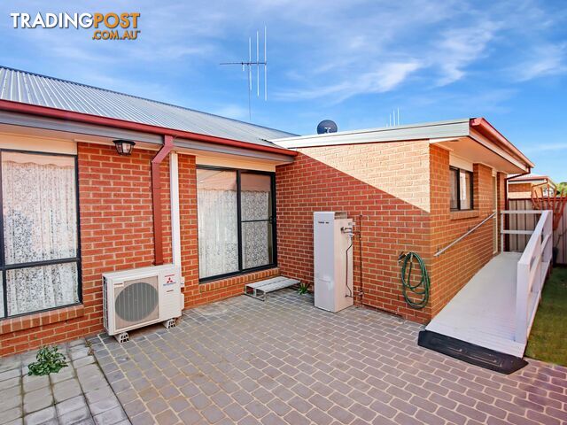 2/14 Carrier Street BENALLA VIC 3672