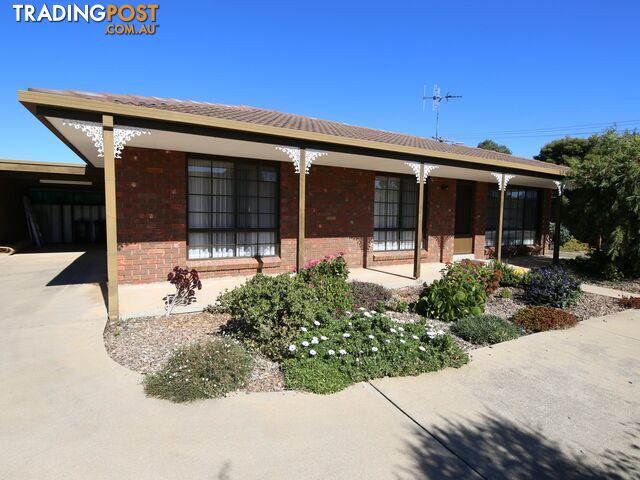 Unit 1/25 Latimer Street BENALLA VIC 3671