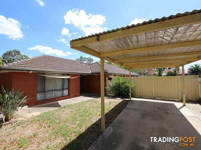 11 Hannah Street BENALLA VIC 3672