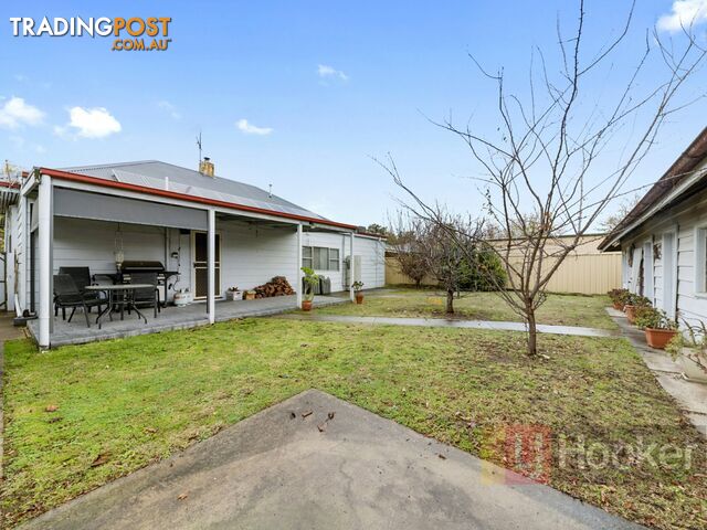 22 Goomalibee Street BENALLA VIC 3672