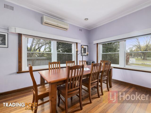 22 Goomalibee Street BENALLA VIC 3672