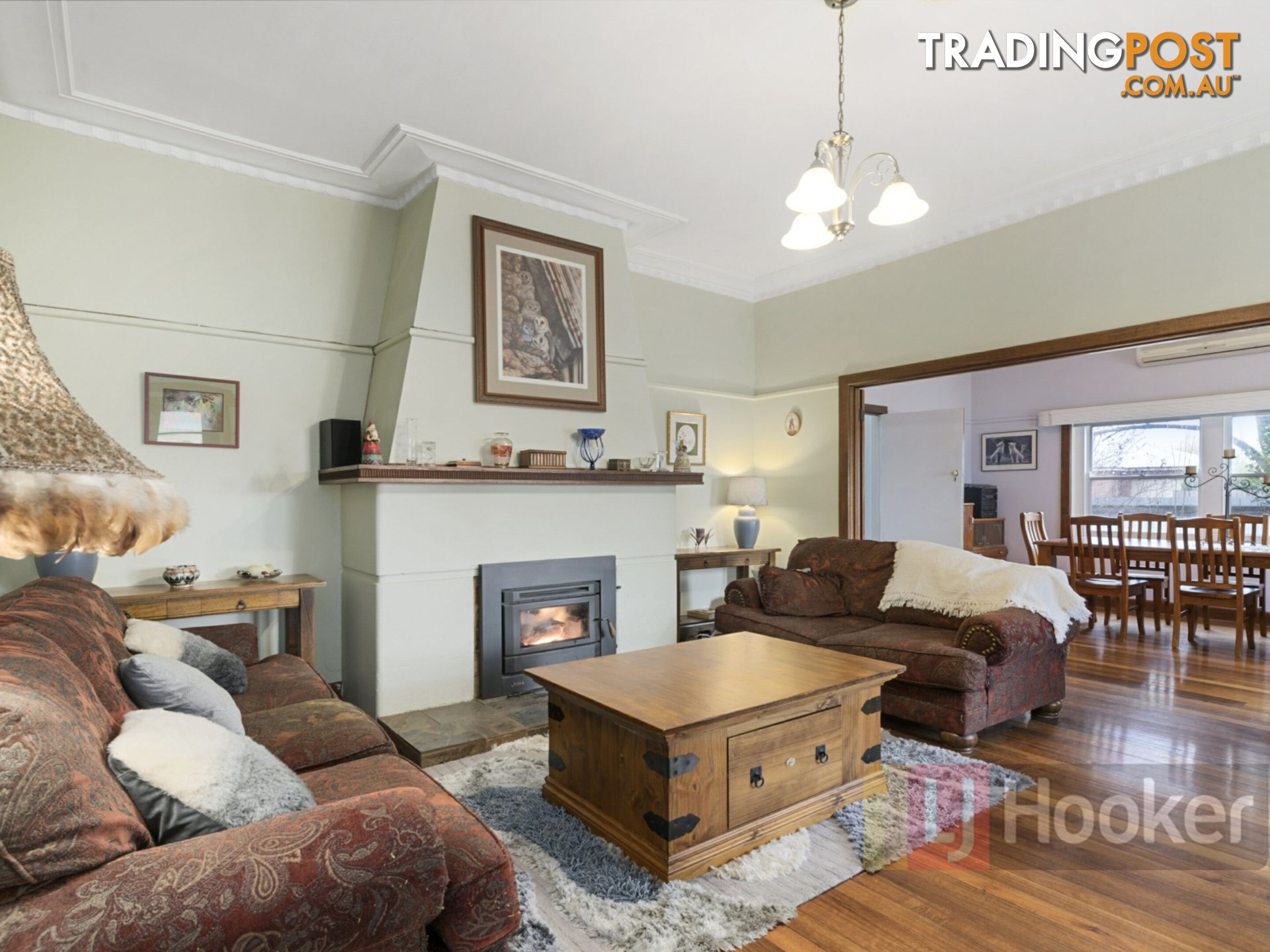 22 Goomalibee Street BENALLA VIC 3672