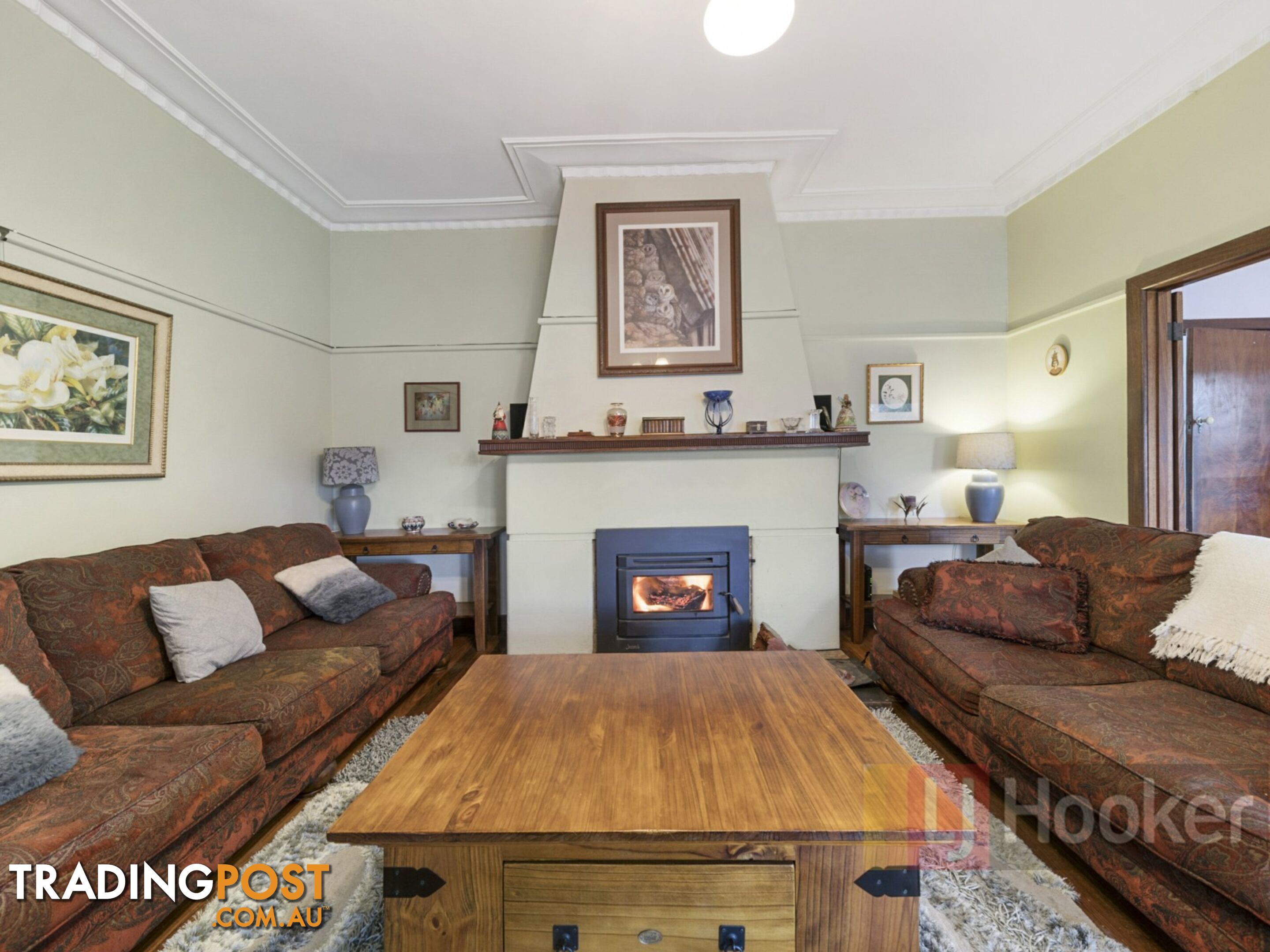 22 Goomalibee Street BENALLA VIC 3672