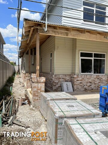 Building Services, Gladstone Park, VIC - photo 2 of 3