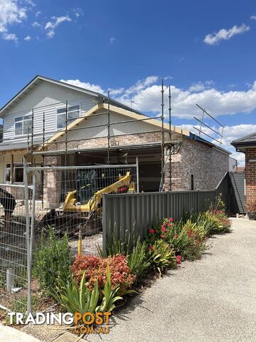 Building Services, Gladstone Park, VIC - photo 3 of 3