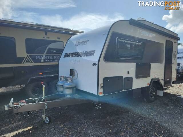 2024 CRUSADER CARAVANS CRV CARAVAN ESPERANCE FORCE