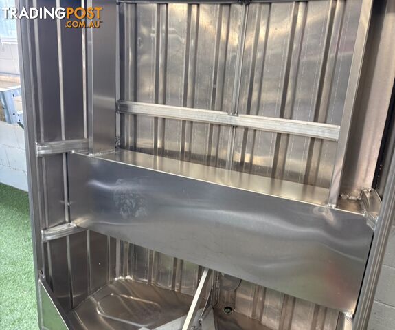 2025 BLUEFIN TREKKER BOAT 345 - photo 3 of 10
