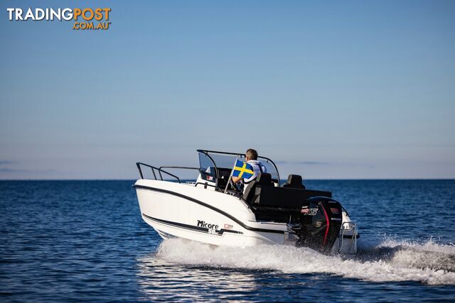 2024 MERCURY 115 HP MOTOR 115XL PXS 4S - photo 4 of 10