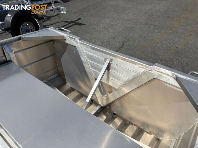 2024 HORIZON 3.10 T-RAT BOAT - photo 3 of 12