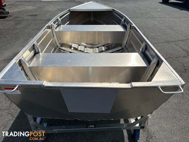 2024 HORIZON 3.10 T-RAT BOAT - photo 4 of 12