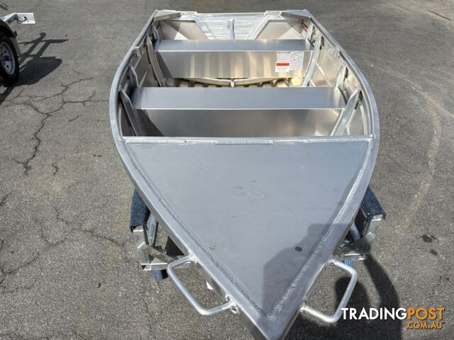 2024 HORIZON 3.10 T-RAT BOAT - photo 5 of 12