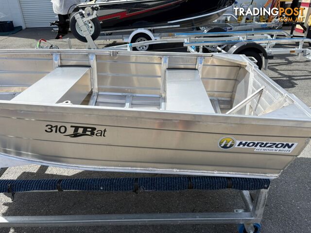 2024 HORIZON 3.10 T-RAT BOAT