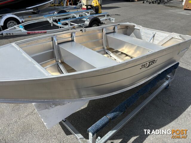2024 HORIZON 3.10 T-RAT BOAT - photo 2 of 12