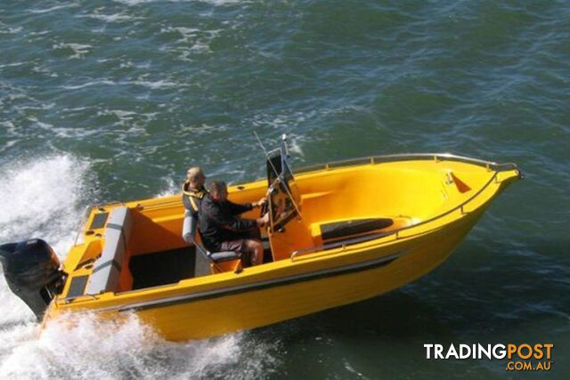 2026 POLYCRAFT 5.99 FRONTIER CENTRE CONSOLE BOAT 599