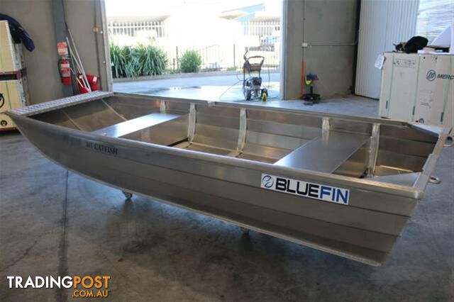 2023 BLUEFIN CATFISH BOAT 365