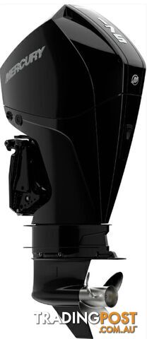 2024 MERCURY 175 HP MOTOR 175XL DTS