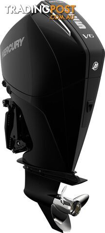 2024 MERCURY 225HP XL DTS MOTOR