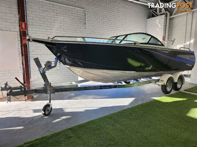 2024 BLUEFIN VIKING 4.50 BOAT VIKING 4.50