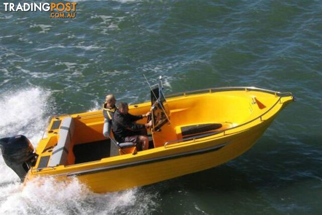2026 POLYCRAFT 5.99 FRONTIER CENTRE CONSOLE BOAT 599 - photo 3 of 10