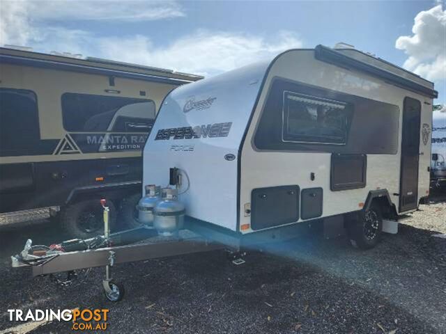 2024 CRUSADER CARAVANS CRV CARAVAN ESPERANCE FORCE MY25