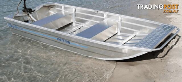 2025 BLUEFIN CATFISH BOAT 300